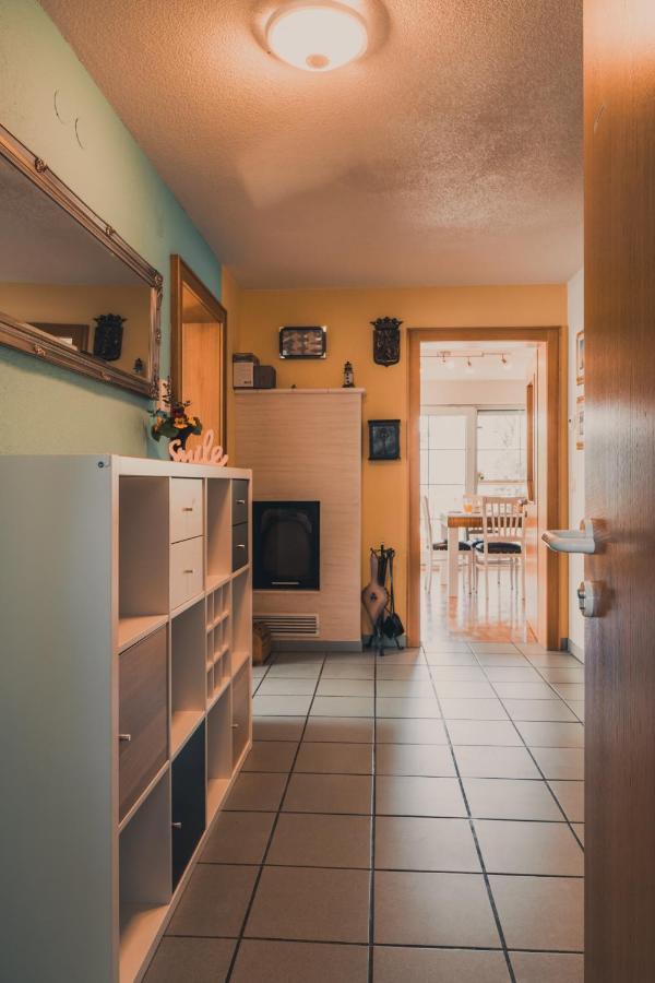 Gardenia-Altach, 2-4 P, Kueche, Garten, Terrasse, Parkplatz, Wifi, Ski Stellplatz Extérieur photo